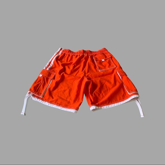 Cargo swim - Picture 2 of 8